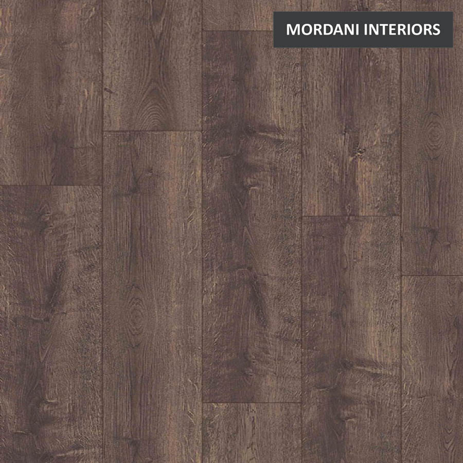 FL006 Green Floor Max Laminated Wooden Flooring